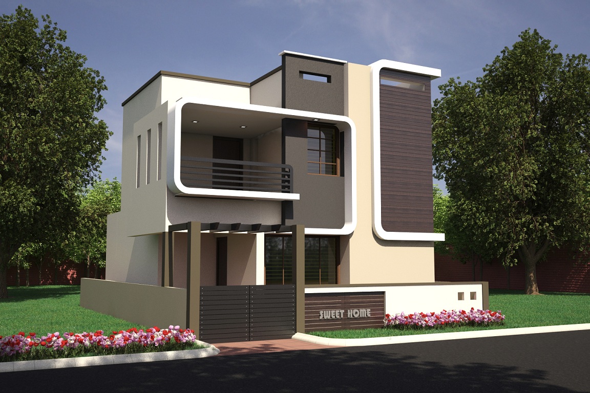 2 & 3 BHK Residential Villas | Dattagalli | Mysore One