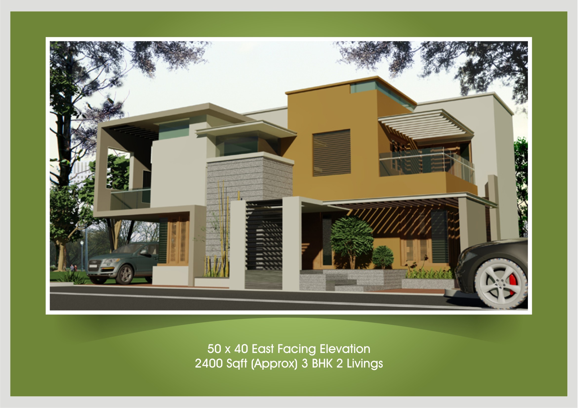 Upcoming Residential Villas | BEML | Mysore One