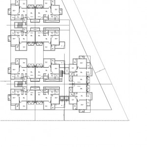 Pratham Alpine Floor Plan