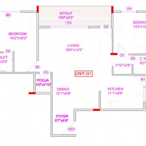 Ground Floor