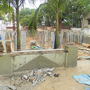Manasa Sriranga Construction