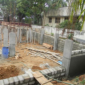 Manasa Sriranga Construction