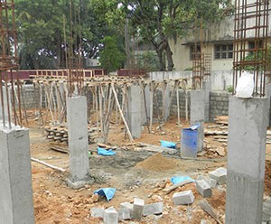 Manasa Sriranga Construction
