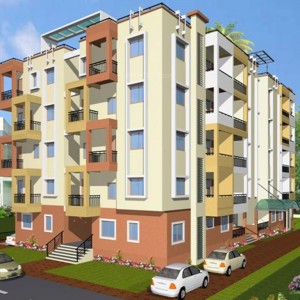 Foundations Prakruthi