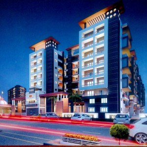 Adeshwar Vatika