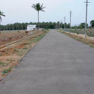 Prakruthi Enclave