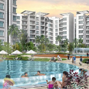 Sankalp Central Park