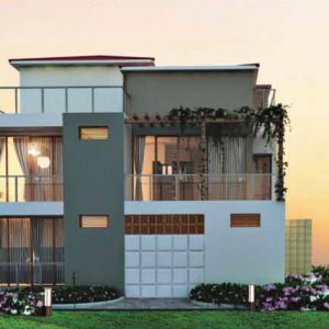 Zuari Garden City