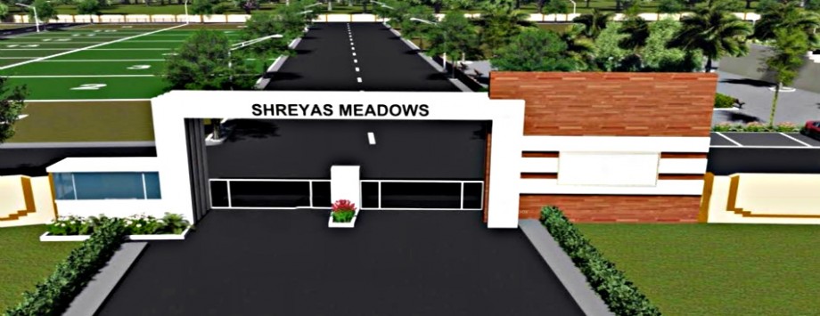 Shreyas Meadows