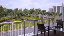 Brigade Palmgrove 