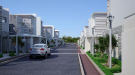 Brigade Palmgrove 