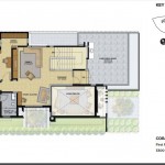 CORAL TYPE 3 First Floor 3300 sqft