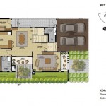 CORAL TYPE 3 Ground Floor 3300 sqft