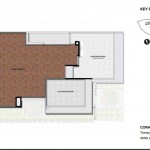 Coral Type 3 Terrace Floor 3300 Sq Ft