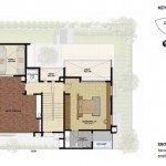 EBONY TYPE 1 Second floor 5020 sqft