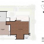 EBONY TYPE 1 Terrace Floor 5020 sqft