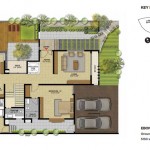 EBONY TYPE 1A Ground Floor 5130 sqft