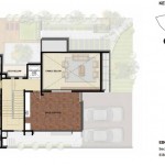 EBONY TYPE 1A Second floor 5130 sqft