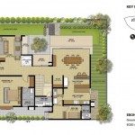 EBONY Type 1 Ground Floor 5020 sqft