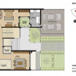 IVORY TYPE 2 First Floor 5230 sqft