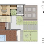 IVORY TYPE 2 Second Floor 5230 sqft