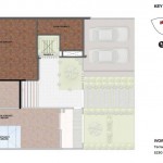 IVORY TYPE 2 Terrace Floor 5230 sqft
