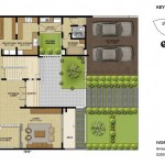 IVORY TYPE 2A Ground Floor 5230 sqft