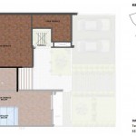 IVORY TYPE 2A Terrace Floor 5230 sqft