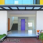 Foundations Shankara Entrance Launge
