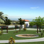 MV Ecosphere Mysore Entrance Park