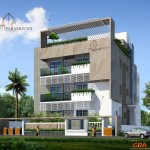 Paramount Serene Elevation