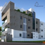 Paramount Serene Construction