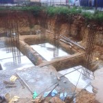 Paramount Siddhartha Construction