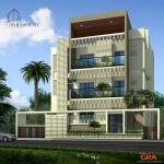 Paramount Celestia Elevation