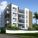 Paramount Siddhartha Elevation