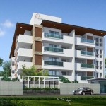 Paramount Prime Elevation