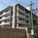Paramount Prime Construction