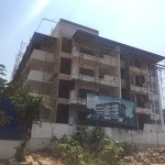 Paramount Prime Construction