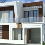 Aalaya Hill View Elevation
