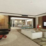 Aalaya Hill View Living Room