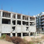 Manasa Anantha Leela Construction
