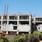 Manasa Anantha Leela Construction