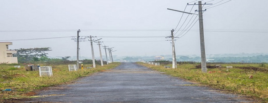 SriRanga Enclave