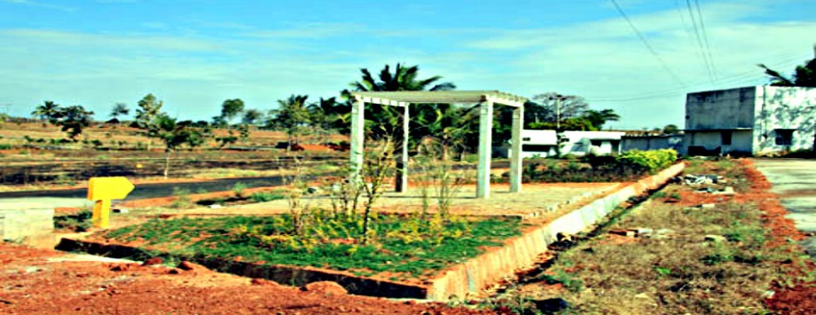 Bhoomika Nestates