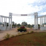 Blue Valley Nice Vistas Entrance View