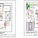 CNM Emerald City 3BHK 30 *50