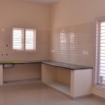Durgas Agencies Chamunde Villas Kitchen View
