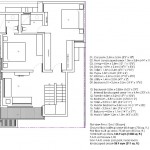 North 30 × 40 First Floor Plan