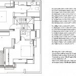 West 30 × 40 First Floor Plan