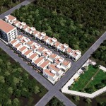 G9 Vaatika - Arial veiw